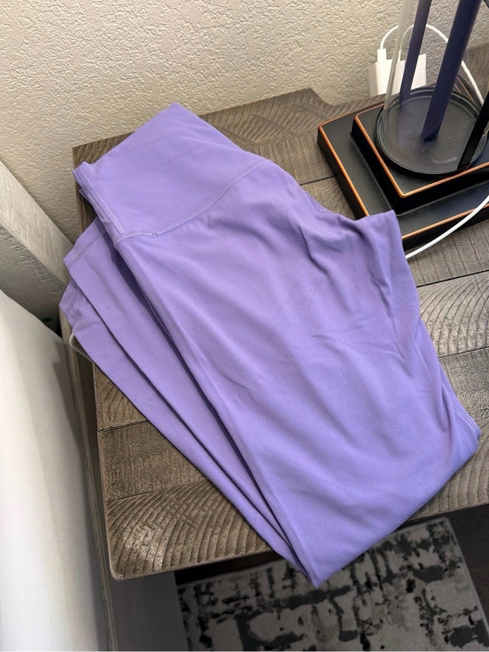Lululemon Align Leggings 25”